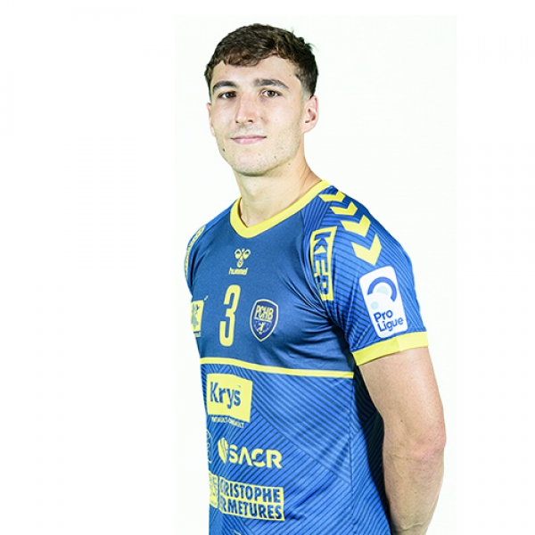Baptiste Briet