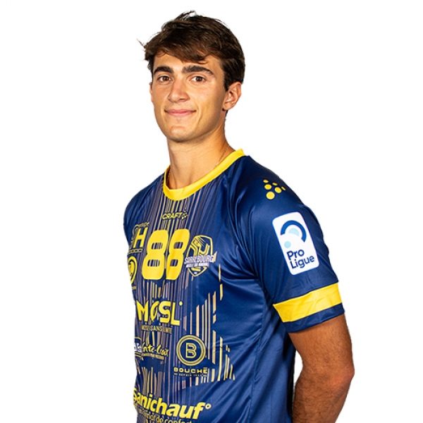 Marcanto Aillaud