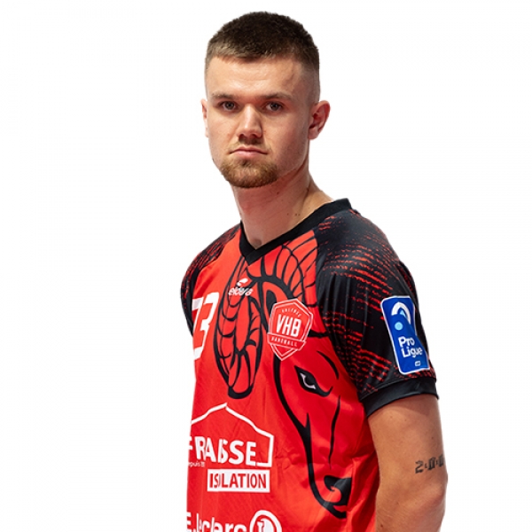 Goran Levavasseur