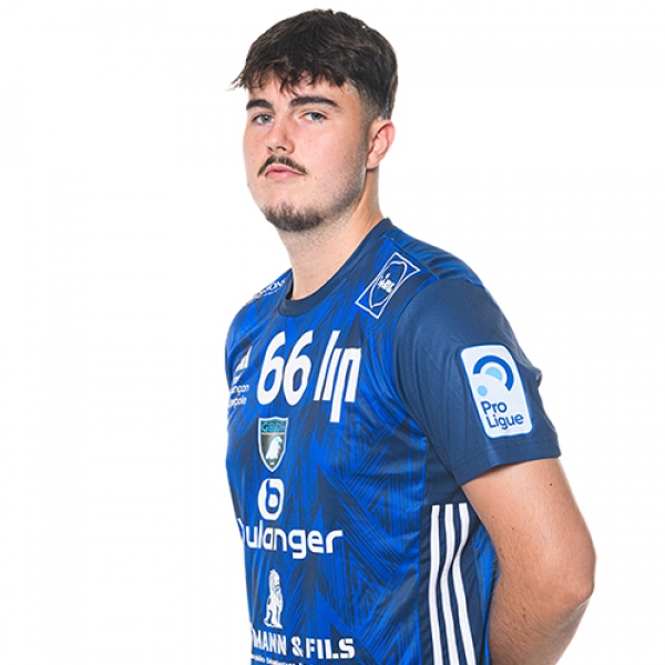 Gauthier Bonnissol