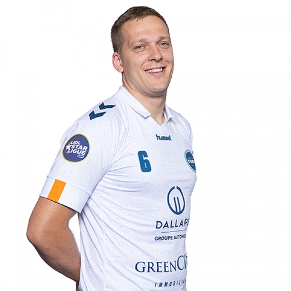 Rafał Przybylski