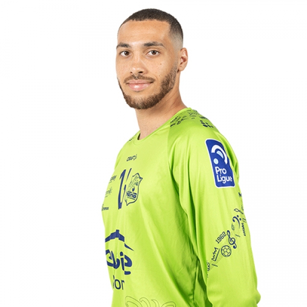 Felix Taillefond