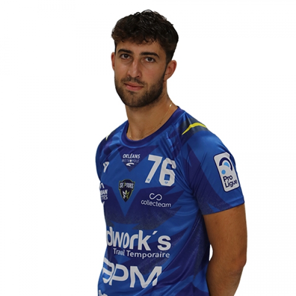 Raphael Deleau