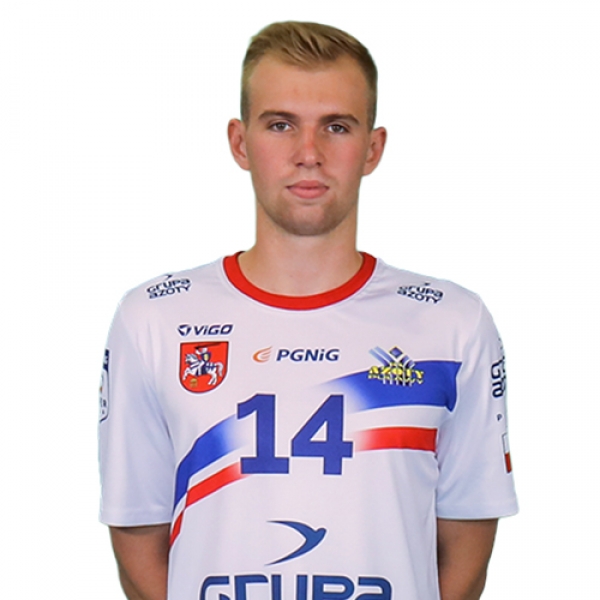 Mateusz Flont
