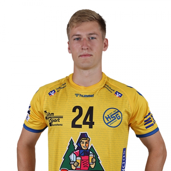 Finn Klein