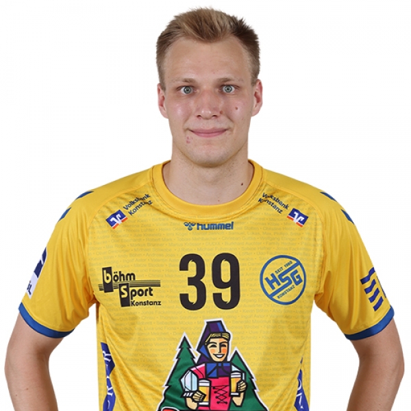 Soren Fuhrmann