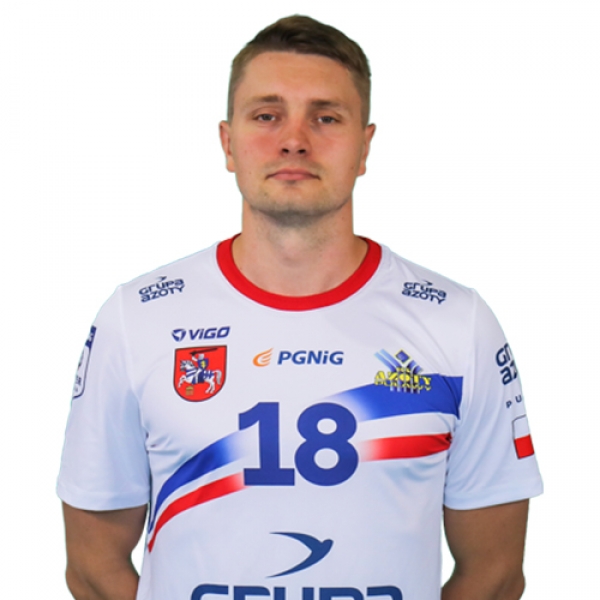 Michał  Szyba