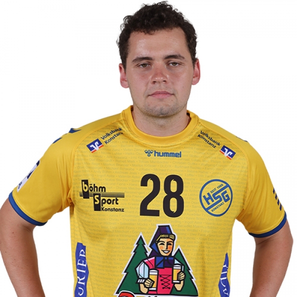 Jens Koester