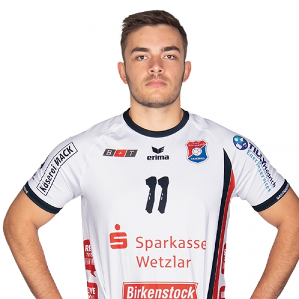 Lasse Ohl