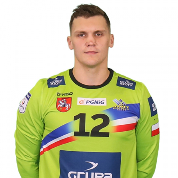 Mateusz Zembrzycki