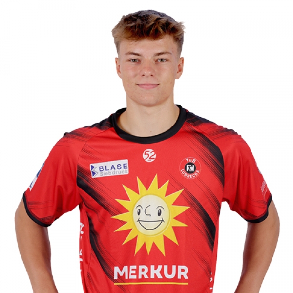 Tjorven Sturhahn