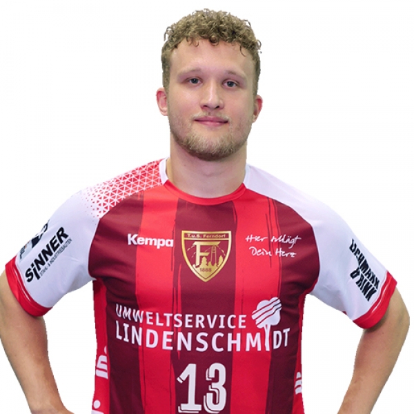 Hendrik Stock