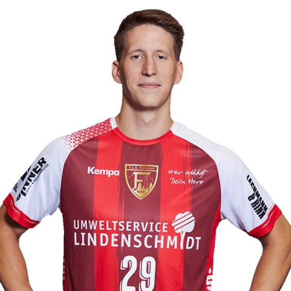 Fabian Hecker