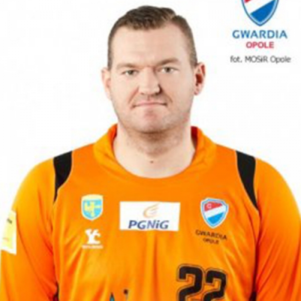 Adam Malcher