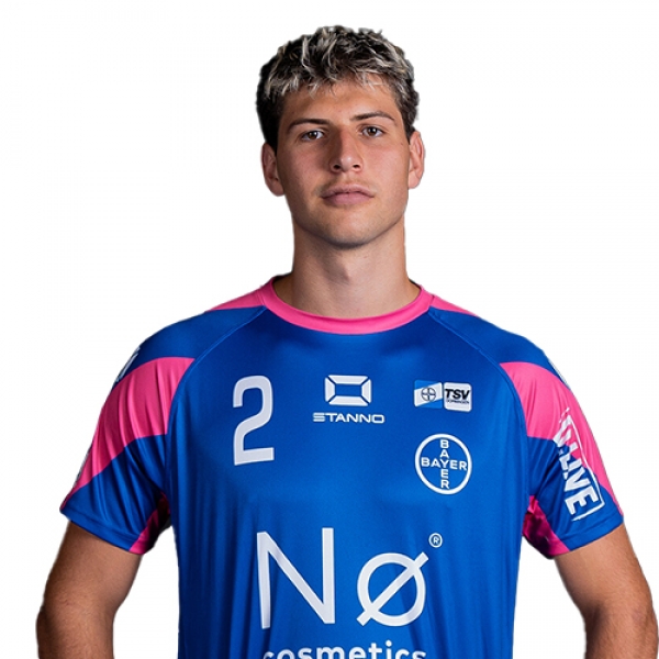 Luca Krist