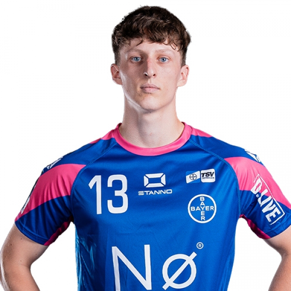 Kaj Kriescher