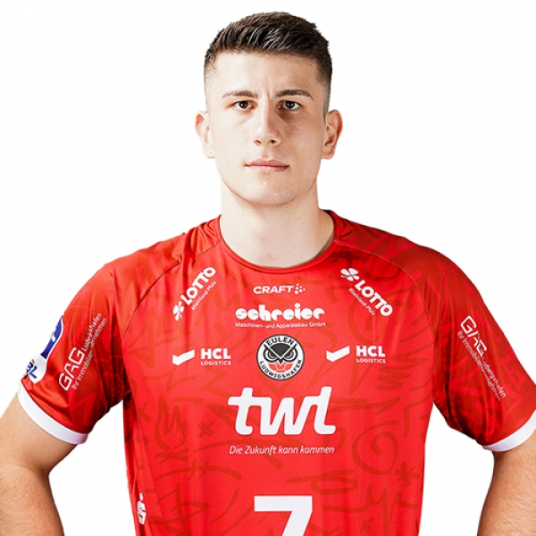 Mihailo Ilic