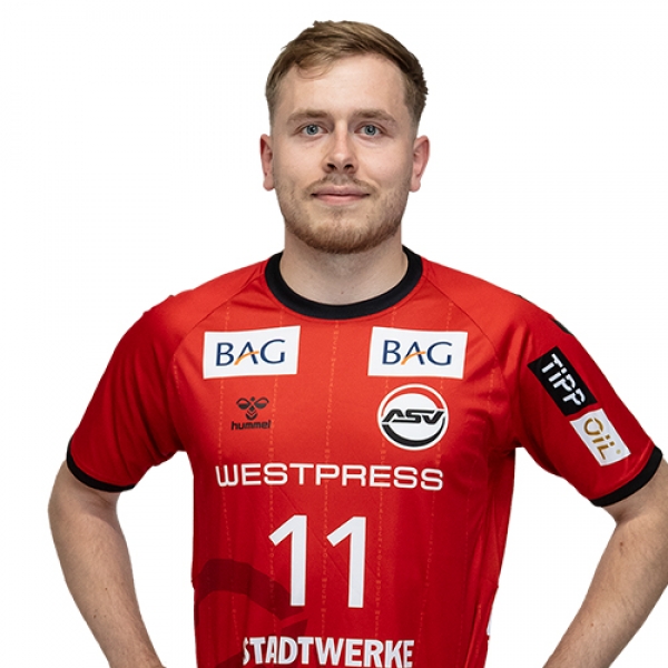Mark Luca Artmeier