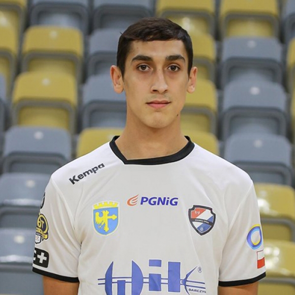 Karol  Siwak
