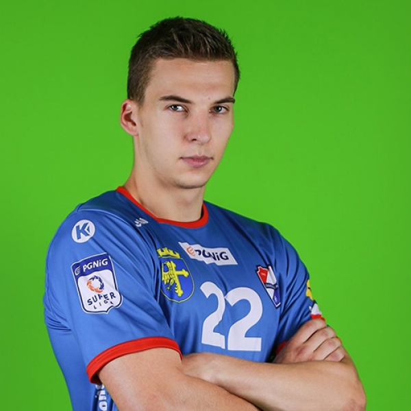 Michał Milewski