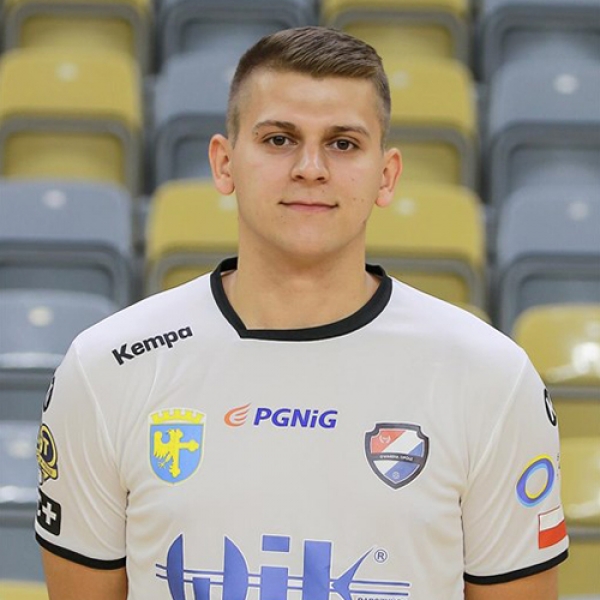 Michał  Lemaniak