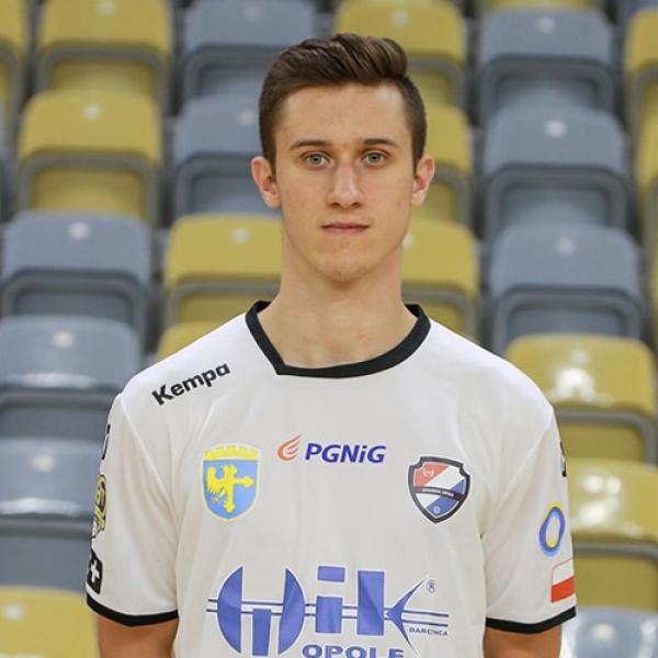 Patryk  Mauer