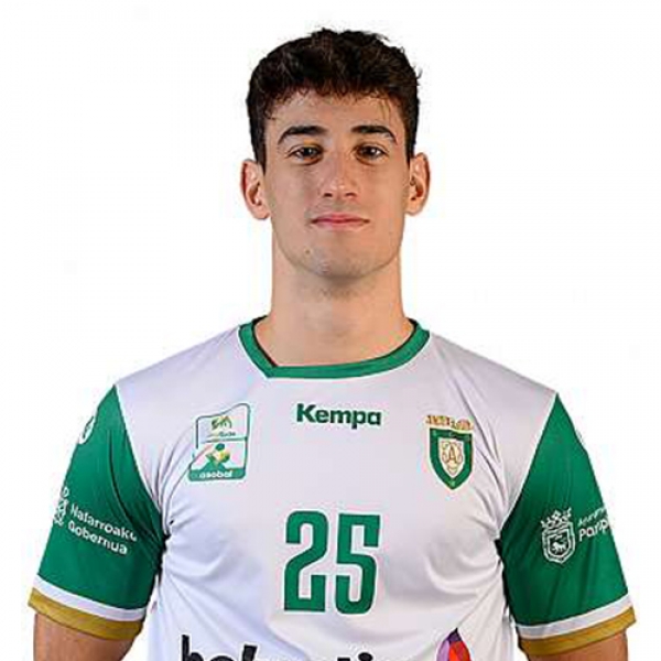Alejandro Ortiz