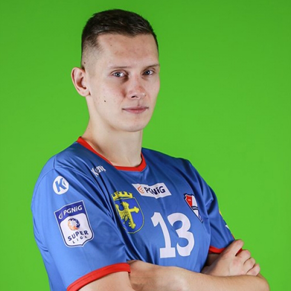 Karol  Małecki