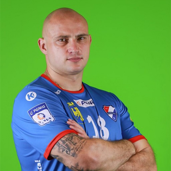 Mateusz Jankowski