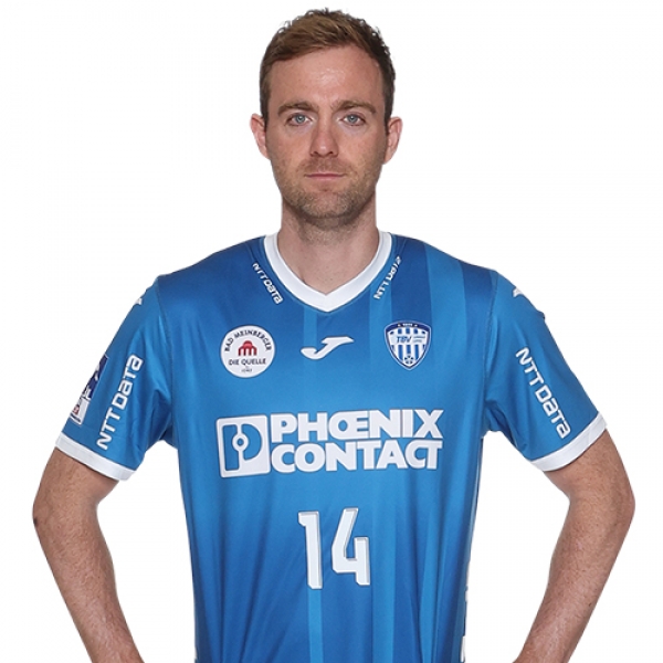 Bobby Schagen