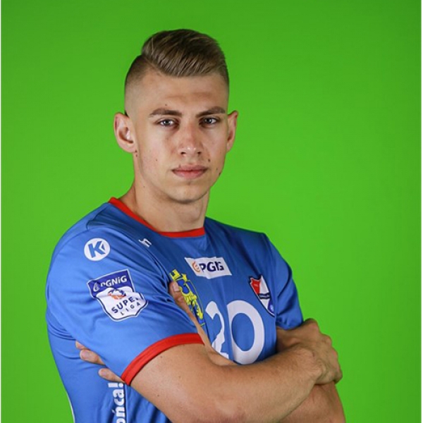 Wiktor  Kawka