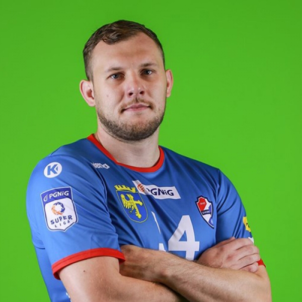 Kamil Mokrzki