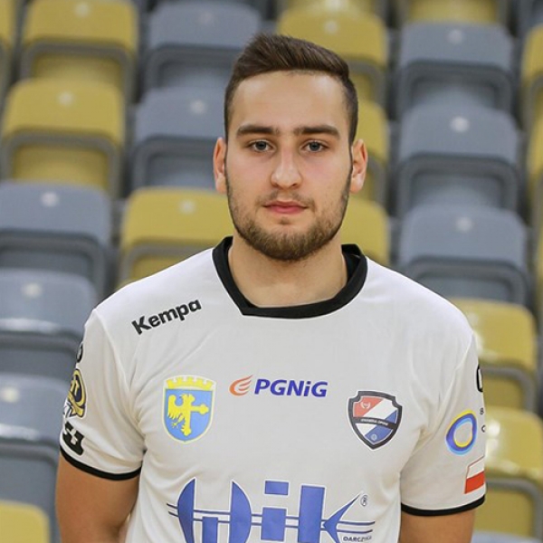Mateusz  Morawski