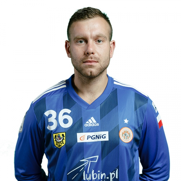 Patryk  Wiącek