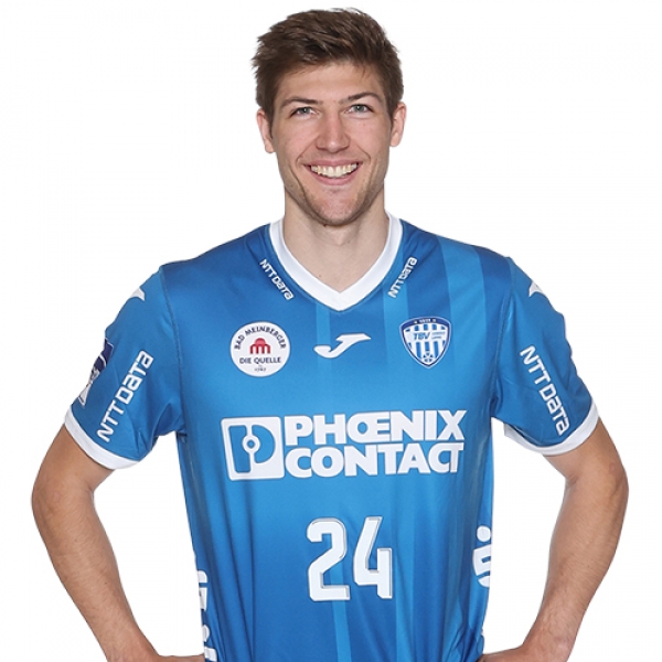 Lukas Zerbe