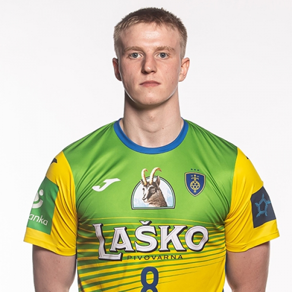 Ziga Belej