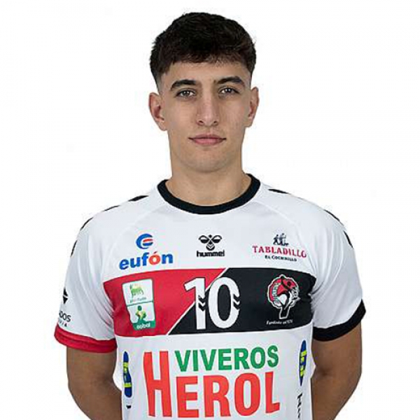 Lautaro Robledo