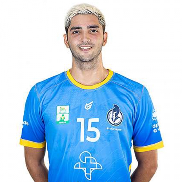 Mahmoud Abdelazize