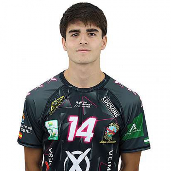 Paco Andres Medina
