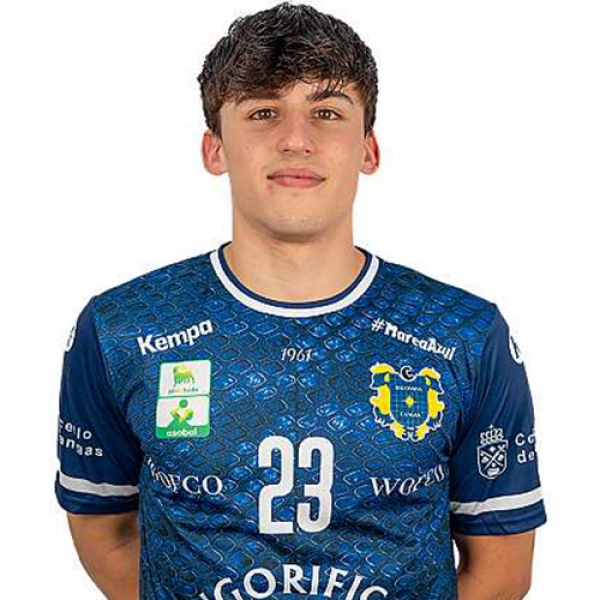 Martin Fuentes