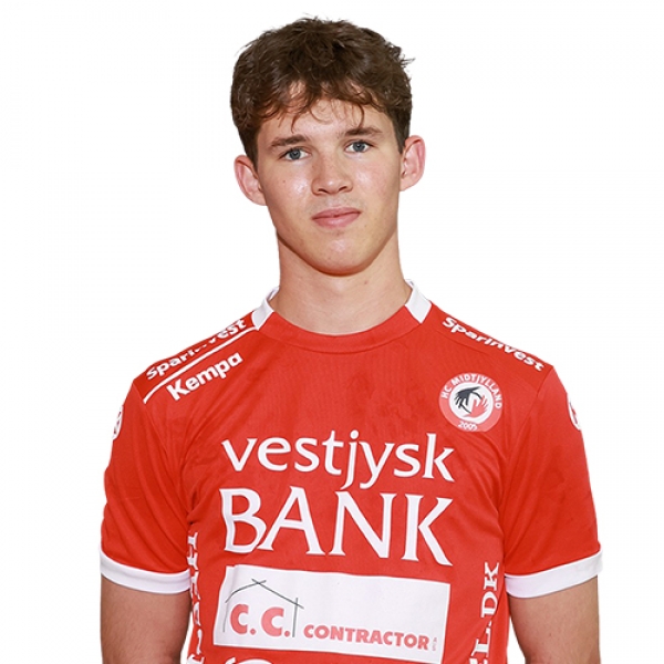 Kristian Brandt