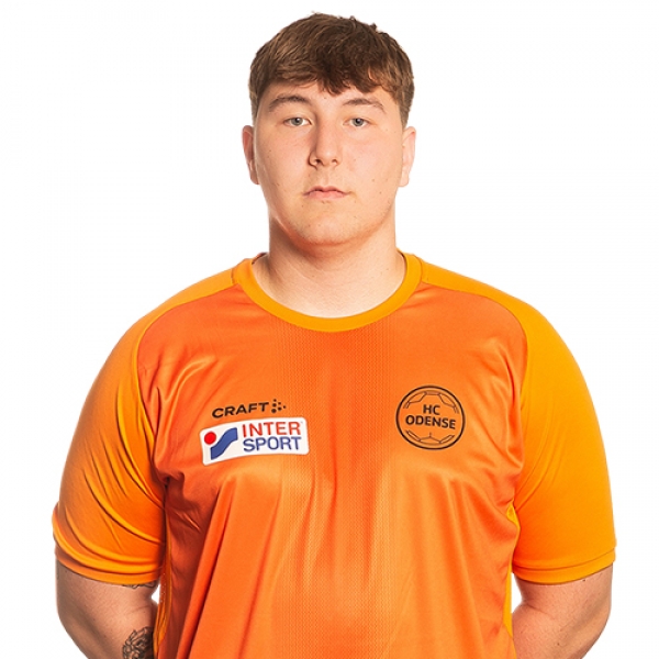 Jakob Holme