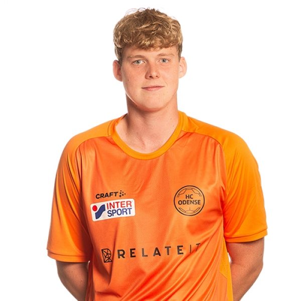 Noah Rieck