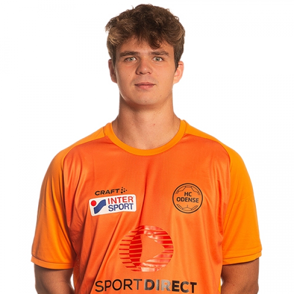 Laurids Ulrichsen