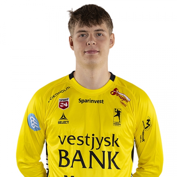 Simon Lundorf