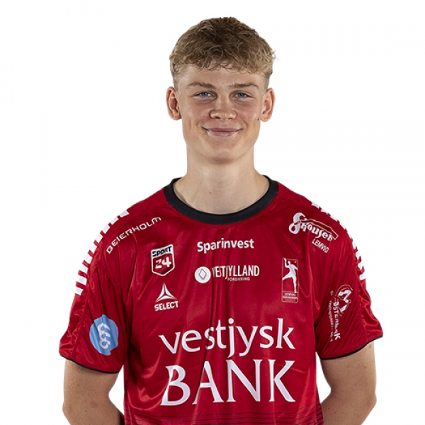 Mads Stensgard