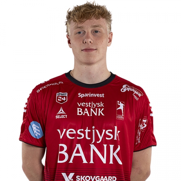 Laurits Hoffmann