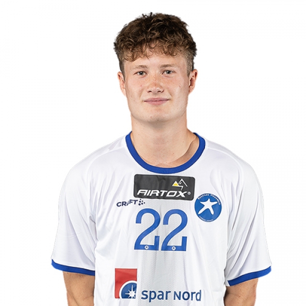 Marcus Brendstrup