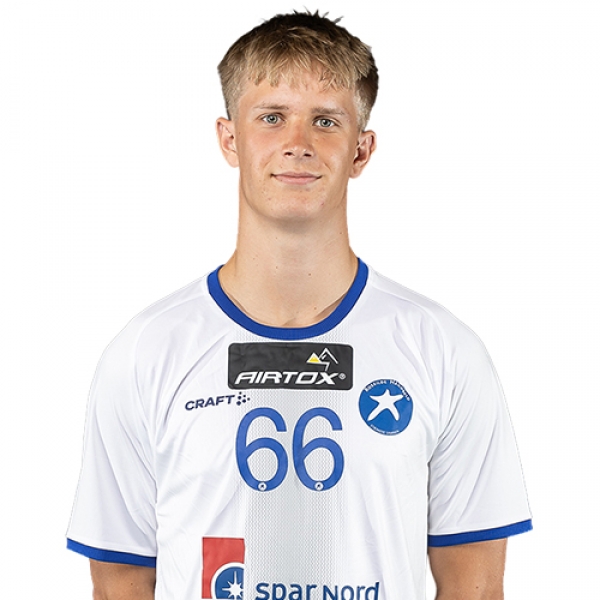 Tobias Larsen