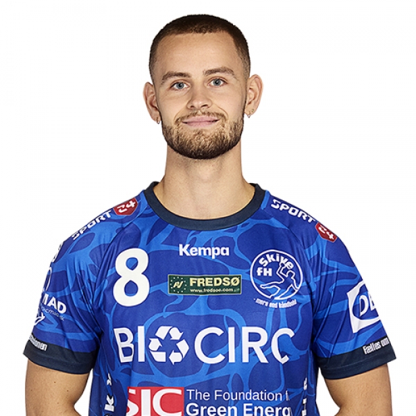 Jeppe Bangshoi
